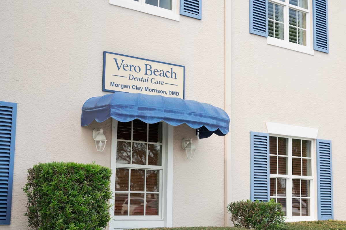 Vero Beach Dental Care photo 1