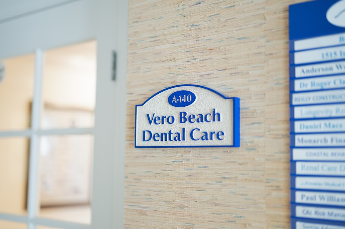 Vero Beach Dental Care photo 5