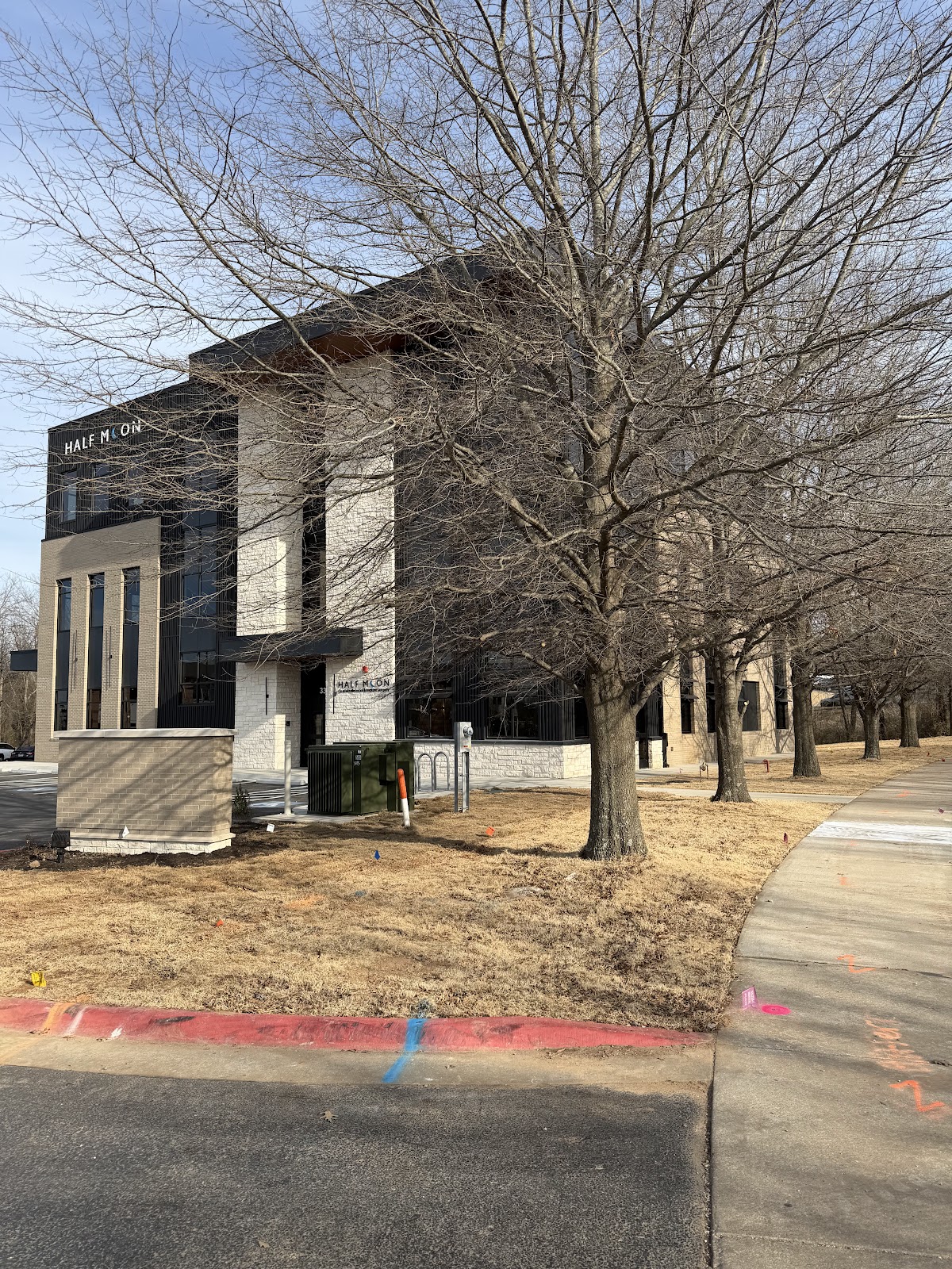 Half Moon Oral Maxillofacial and Implant Surgery - Fayetteville photo 1
