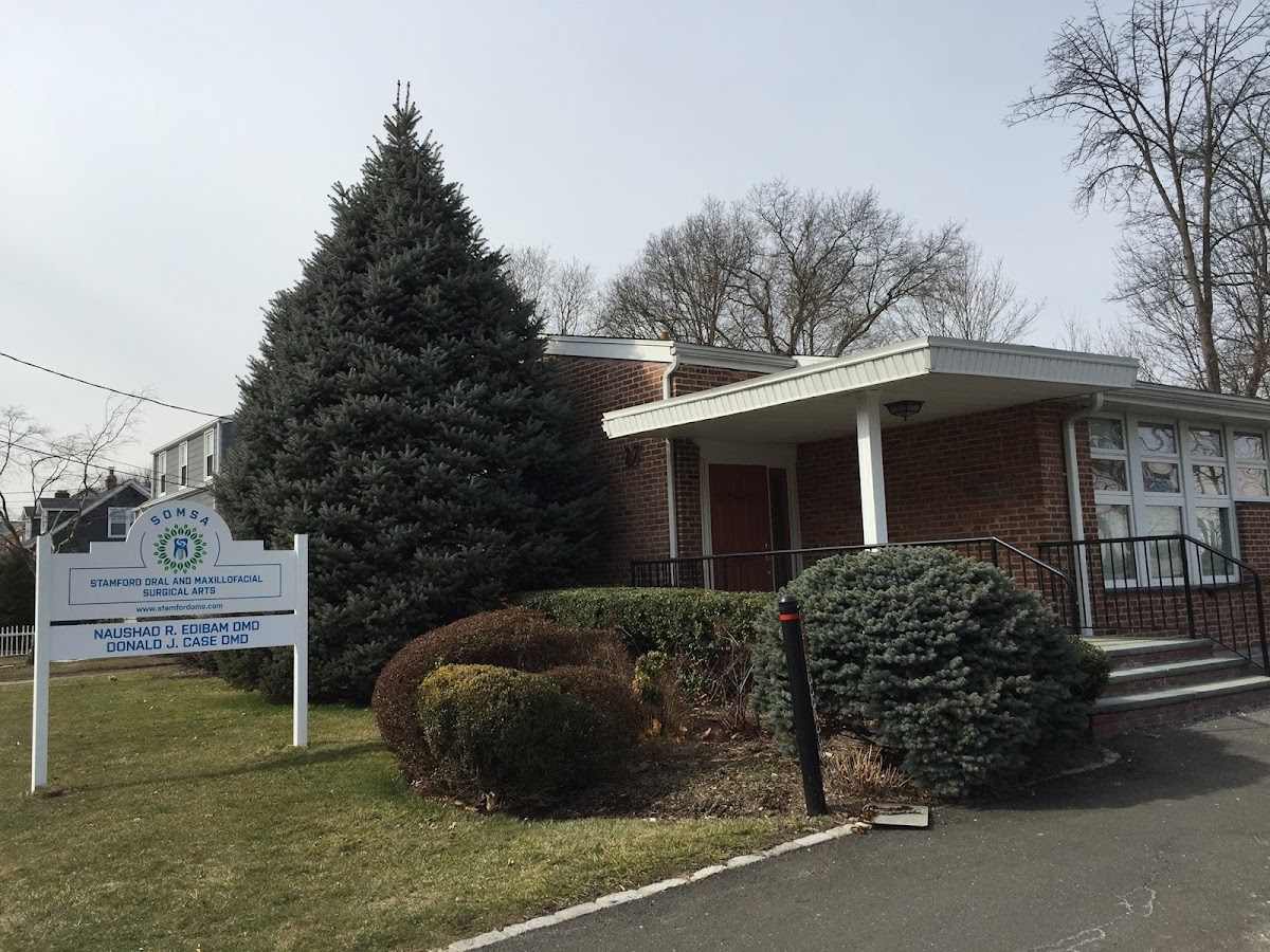 Stamford Oral & Maxillofacial Surgical Arts photo 1