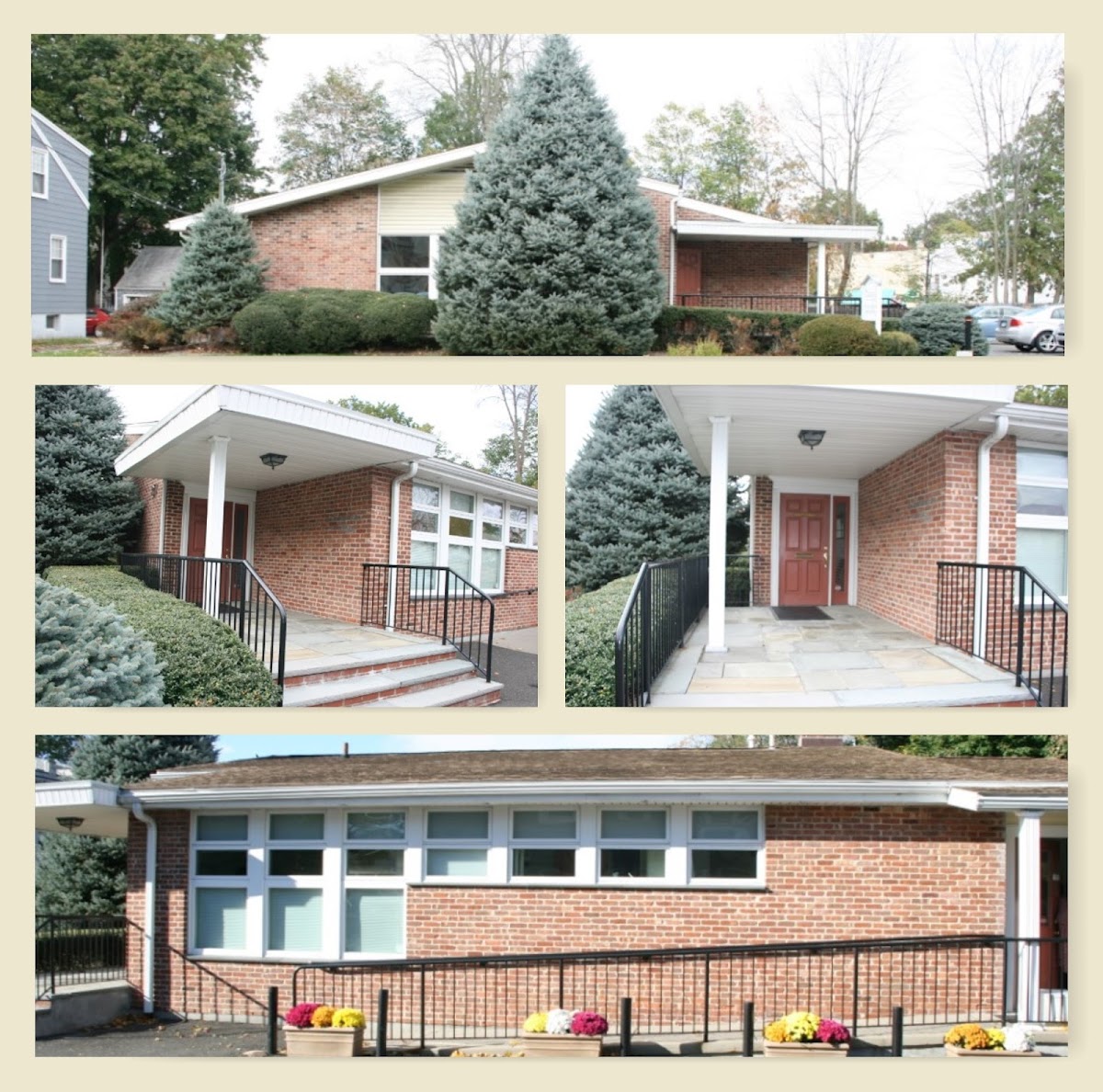 Stamford Oral & Maxillofacial Surgical Arts photo 2