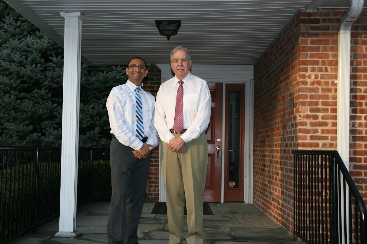 Stamford Oral & Maxillofacial Surgical Arts photo 4