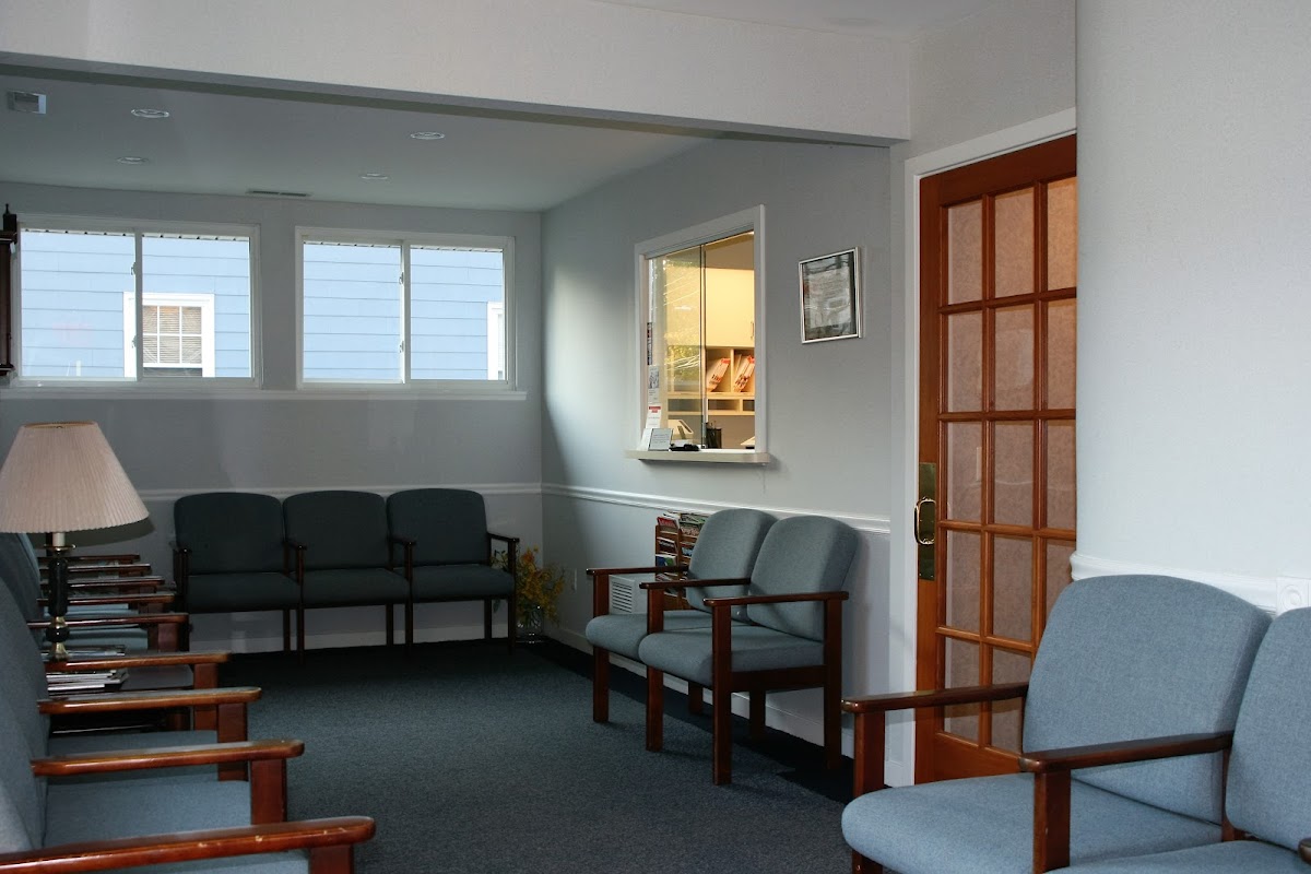 Stamford Oral & Maxillofacial Surgical Arts photo 6