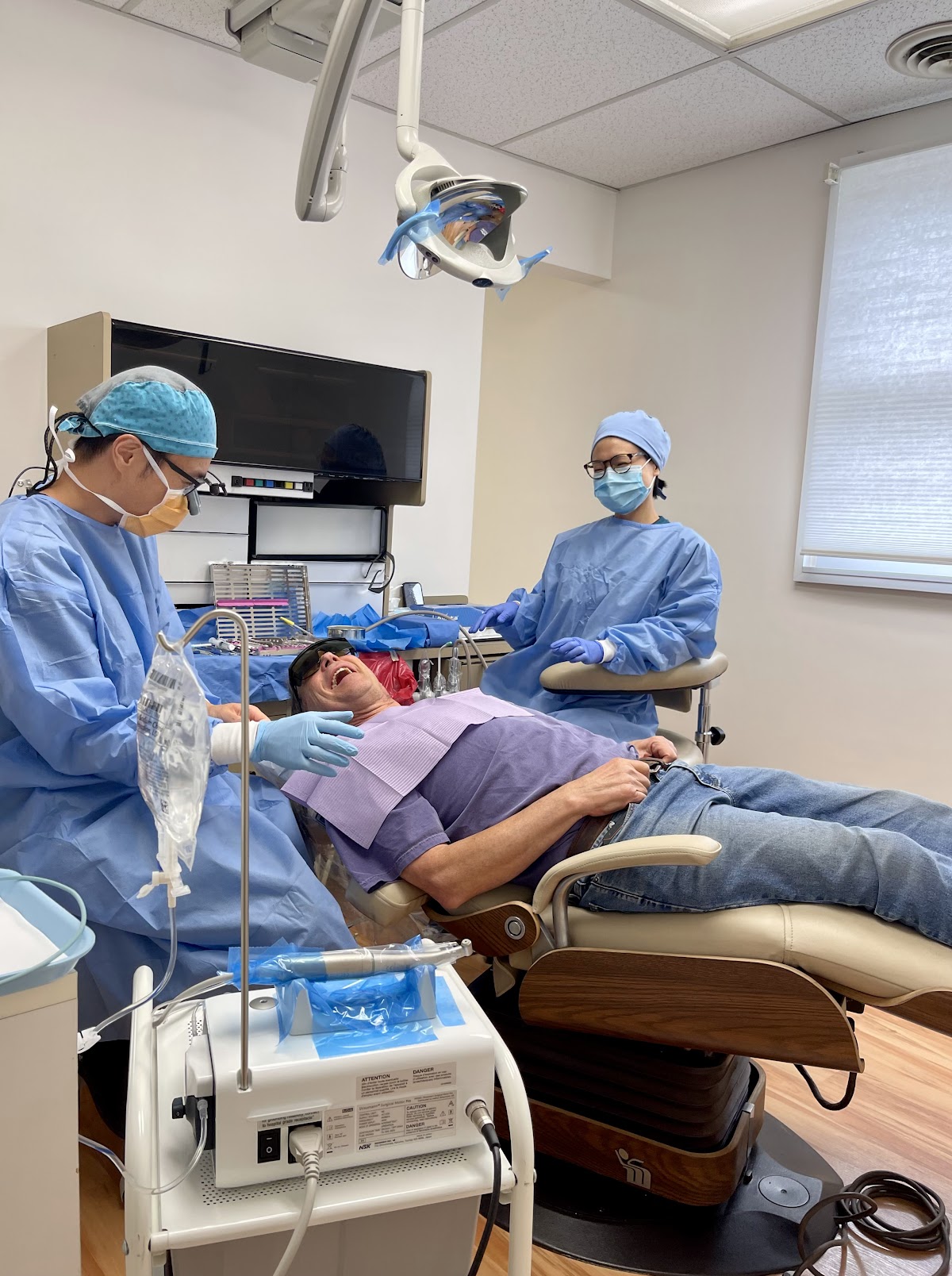 Merrimack Perio & Implants photo 2
