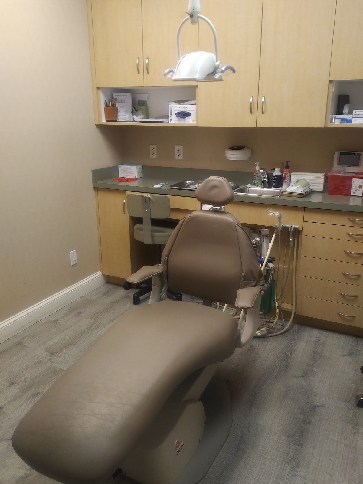 Oral Surgery Associates photo 1