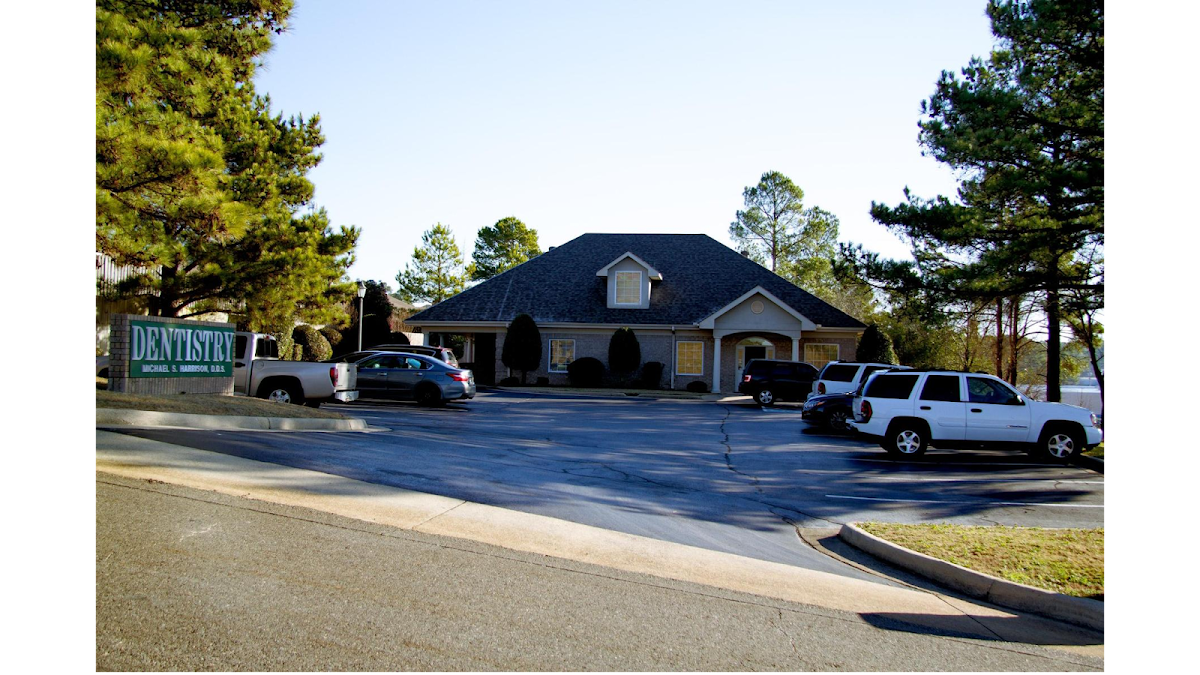 Dr. Michael S. Harrison Dentistry photo 1