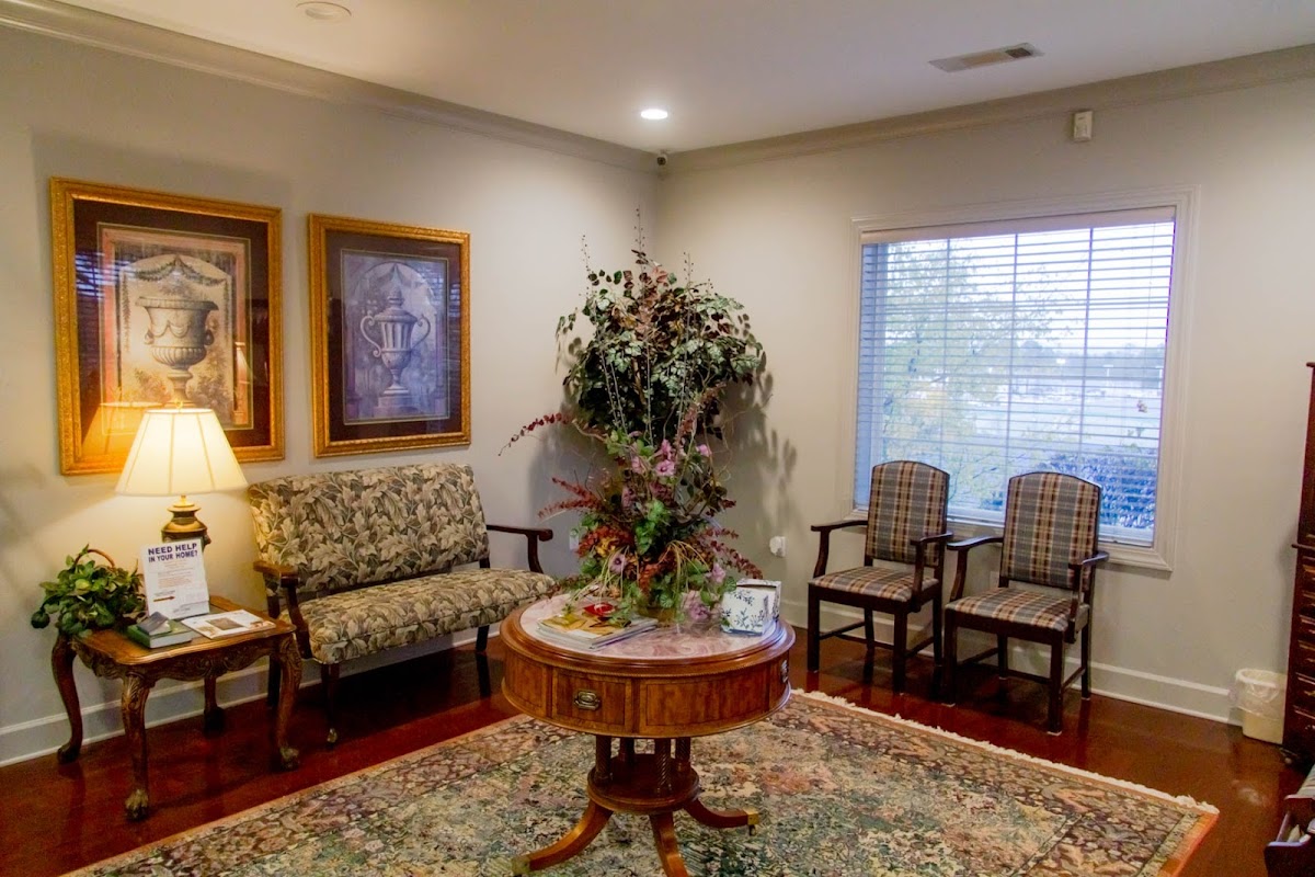 Dr. Michael S. Harrison Dentistry photo 2