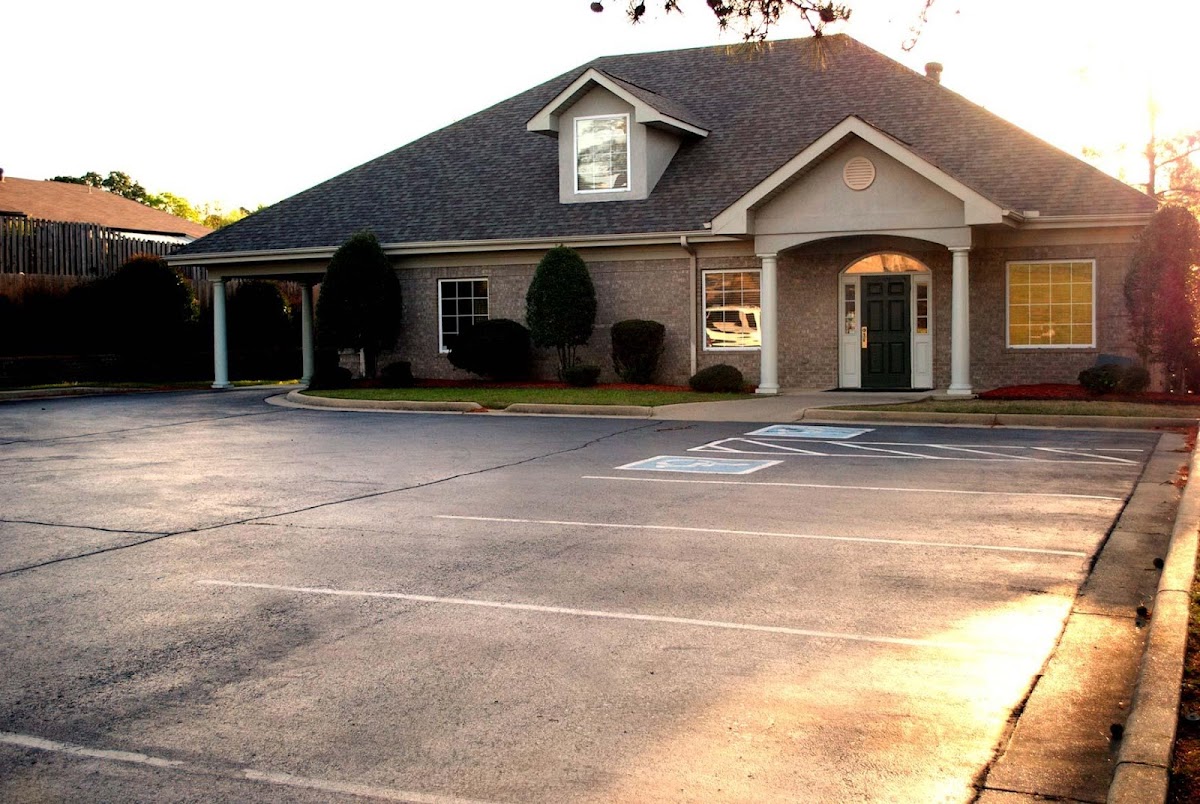 Dr. Michael S. Harrison Dentistry photo 3