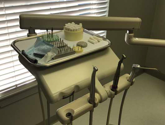 Dr. Michael S. Harrison Dentistry photo 4