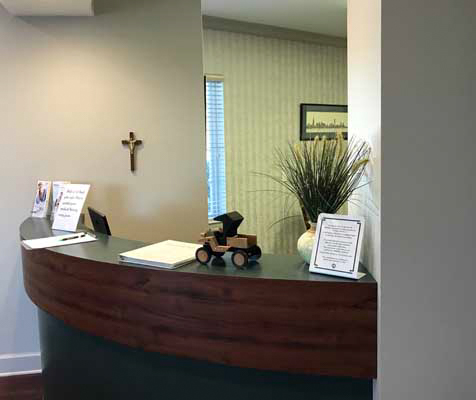 Dr. Michael S. Harrison Dentistry photo 5