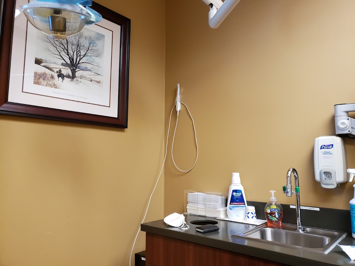 Anzur Periodontics photo 5
