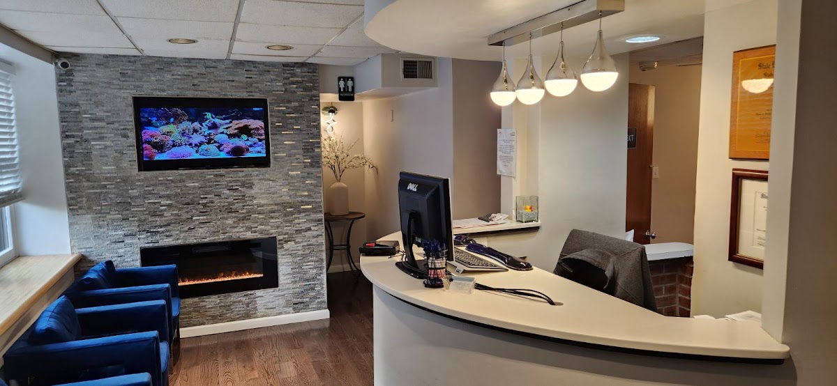 Harrison Implant and Oral Surgery Center photo 5