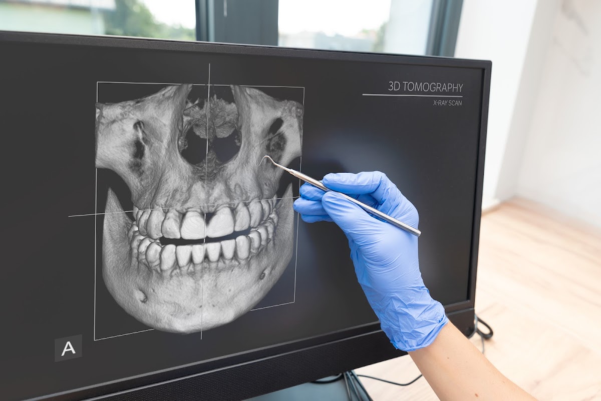 Agave Dental Care West - Implant Dentist photo 5