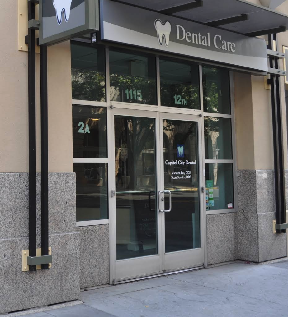 Capitol City Dental photo 2