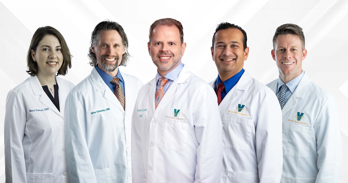 Valley Oral Surgery - Lehighton photo 1