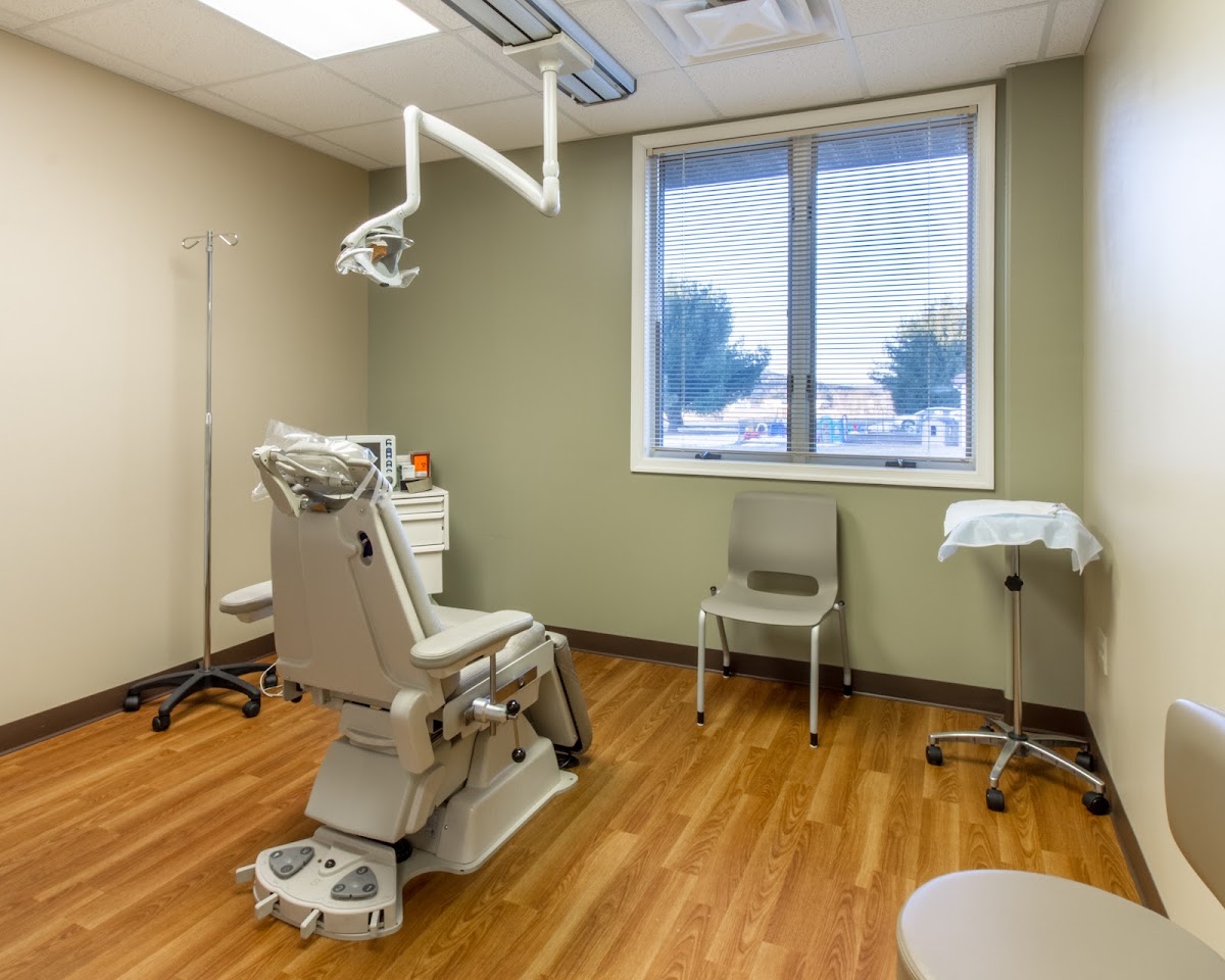 Valley Oral Surgery - Lehighton photo 2