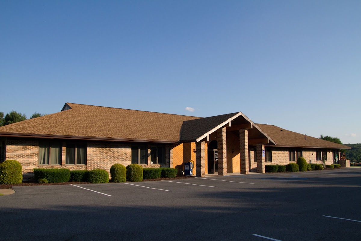 Valley Oral Surgery - Lehighton photo 3