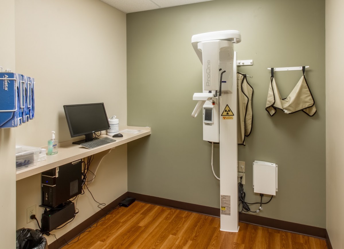 Valley Oral Surgery - Lehighton photo 4