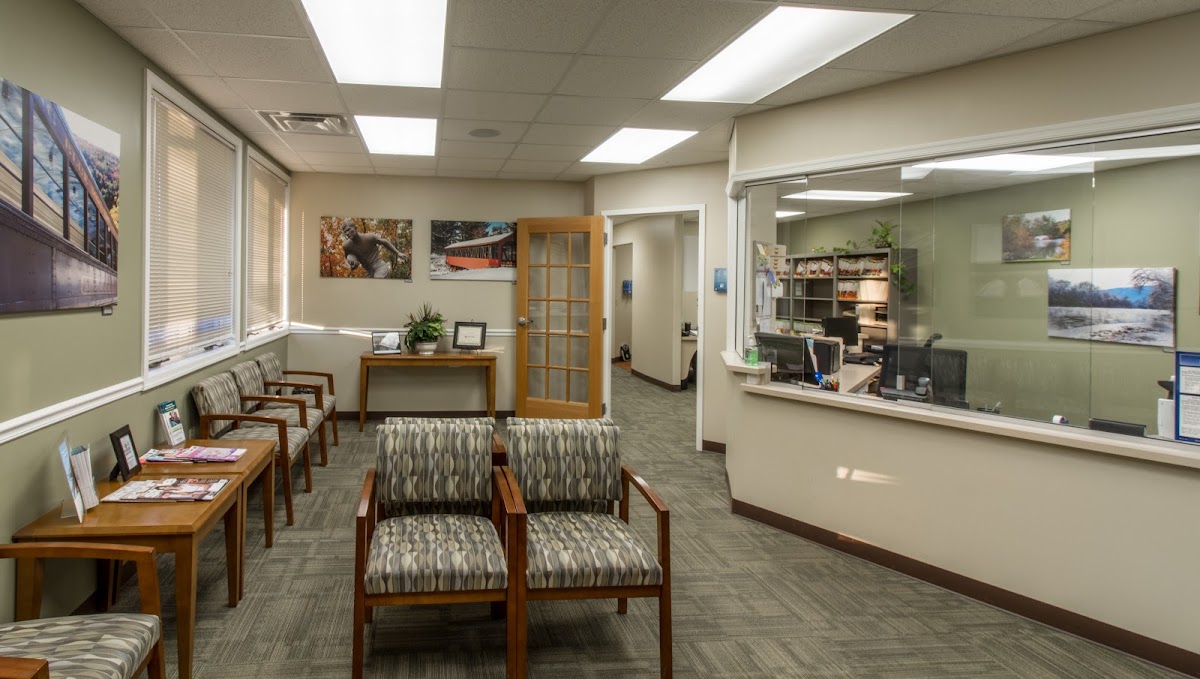 Valley Oral Surgery - Lehighton photo 6