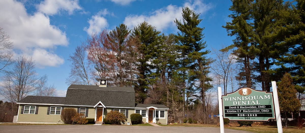 Winnisquam Dental photo 1