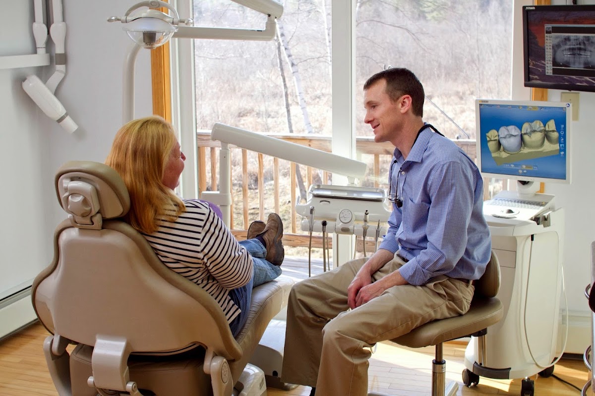 Winnisquam Dental photo 2