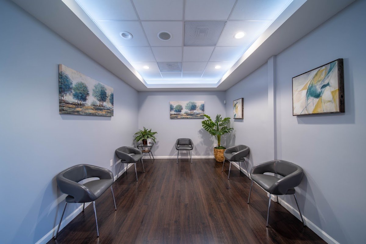 Fairfield Oral Surgery And Implantology photo 1