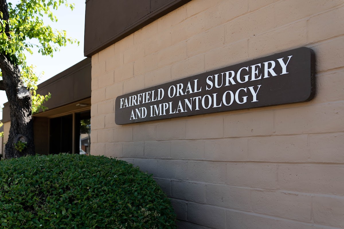 Fairfield Oral Surgery And Implantology photo 3