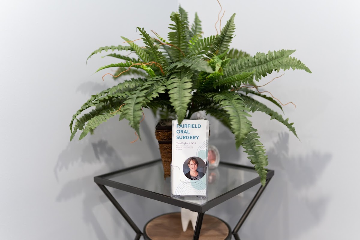 Fairfield Oral Surgery And Implantology photo 5