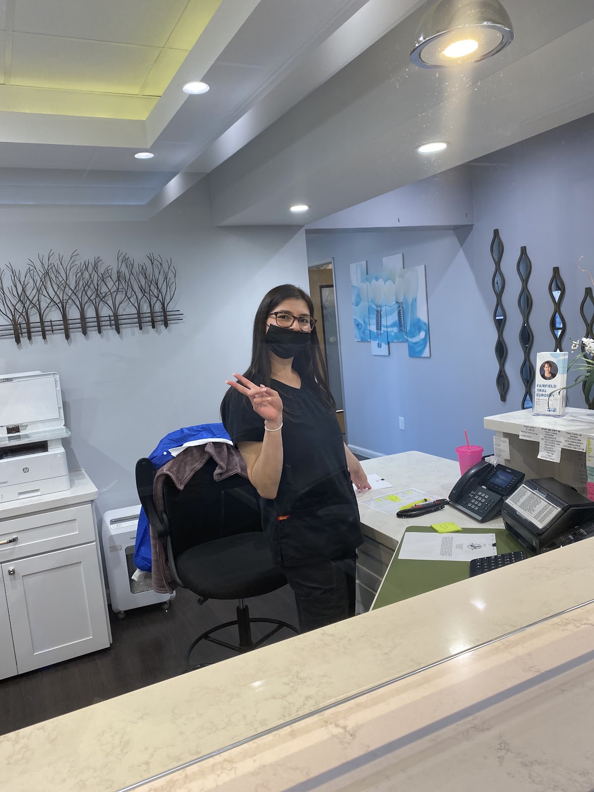 Fairfield Oral Surgery And Implantology photo 6