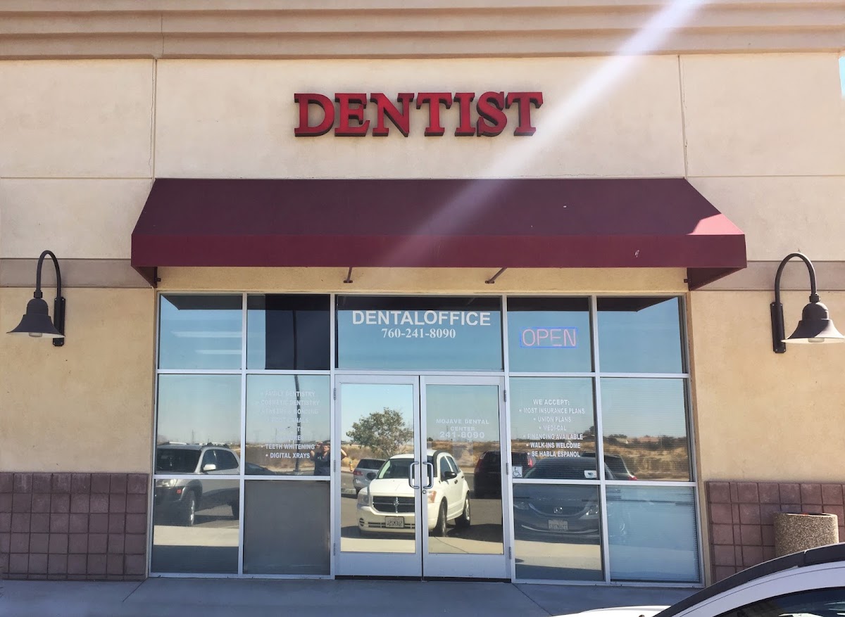 Mojave Dental Center photo 1