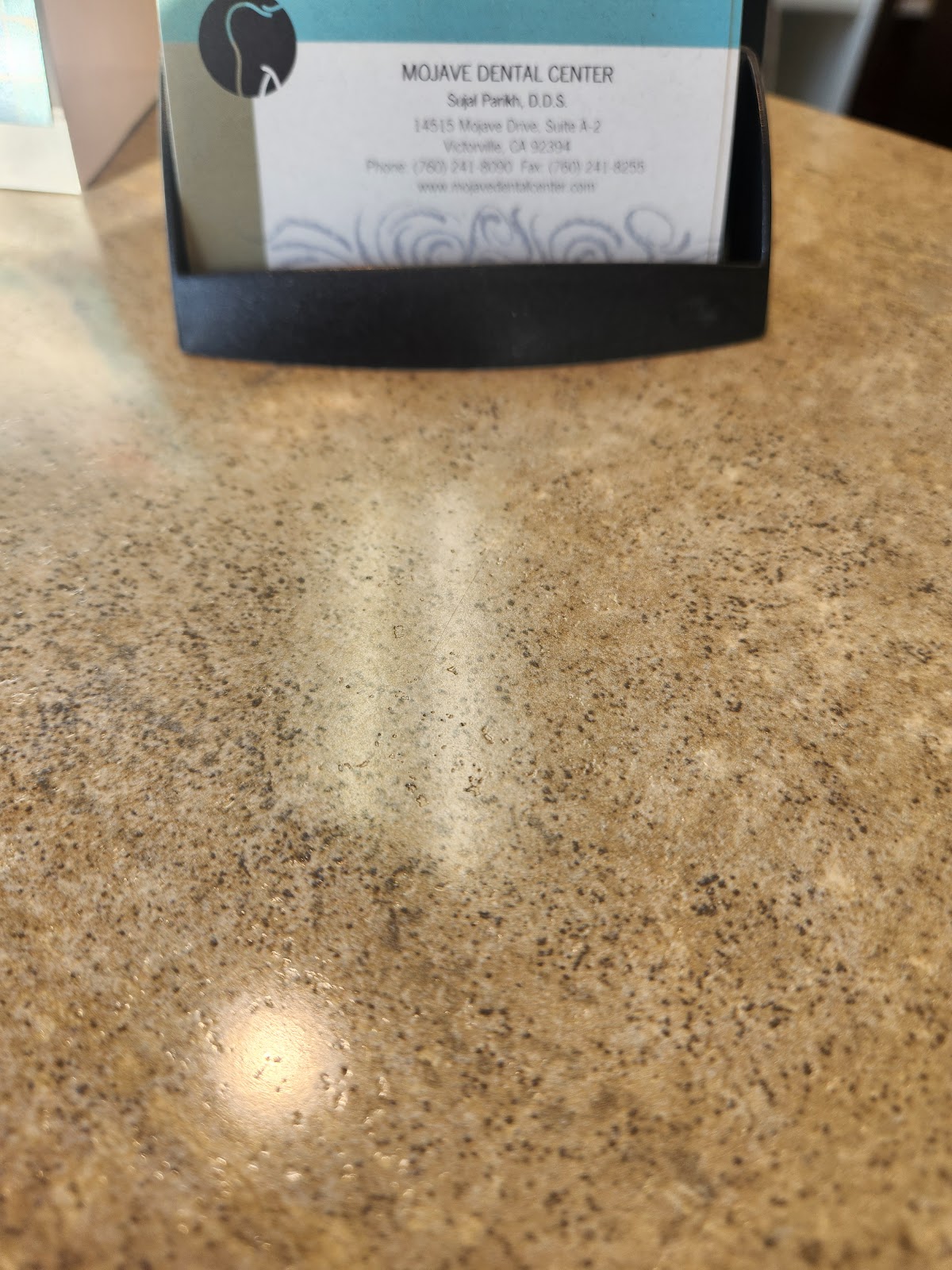 Mojave Dental Center photo 4