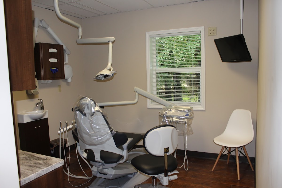 Premier Periodontics and Implant Dentistry photo 6