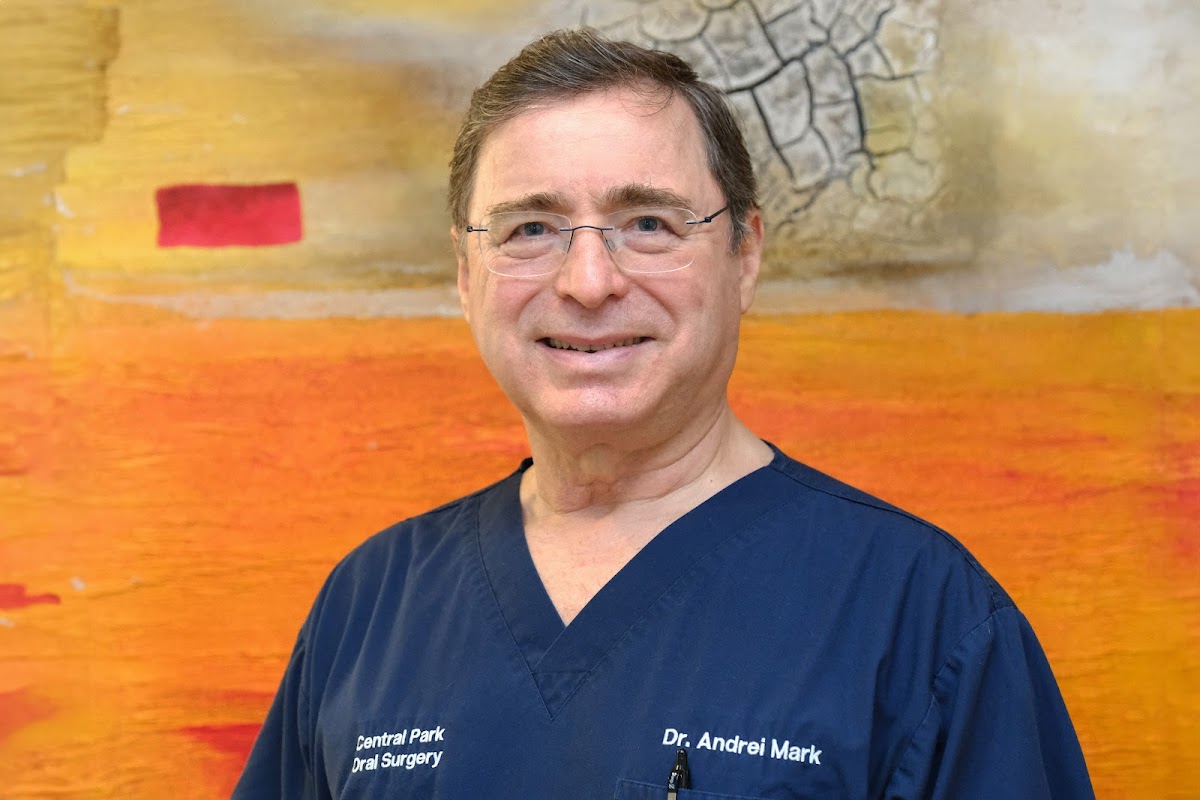 Central Park Oral Surgery Nyc photo 1