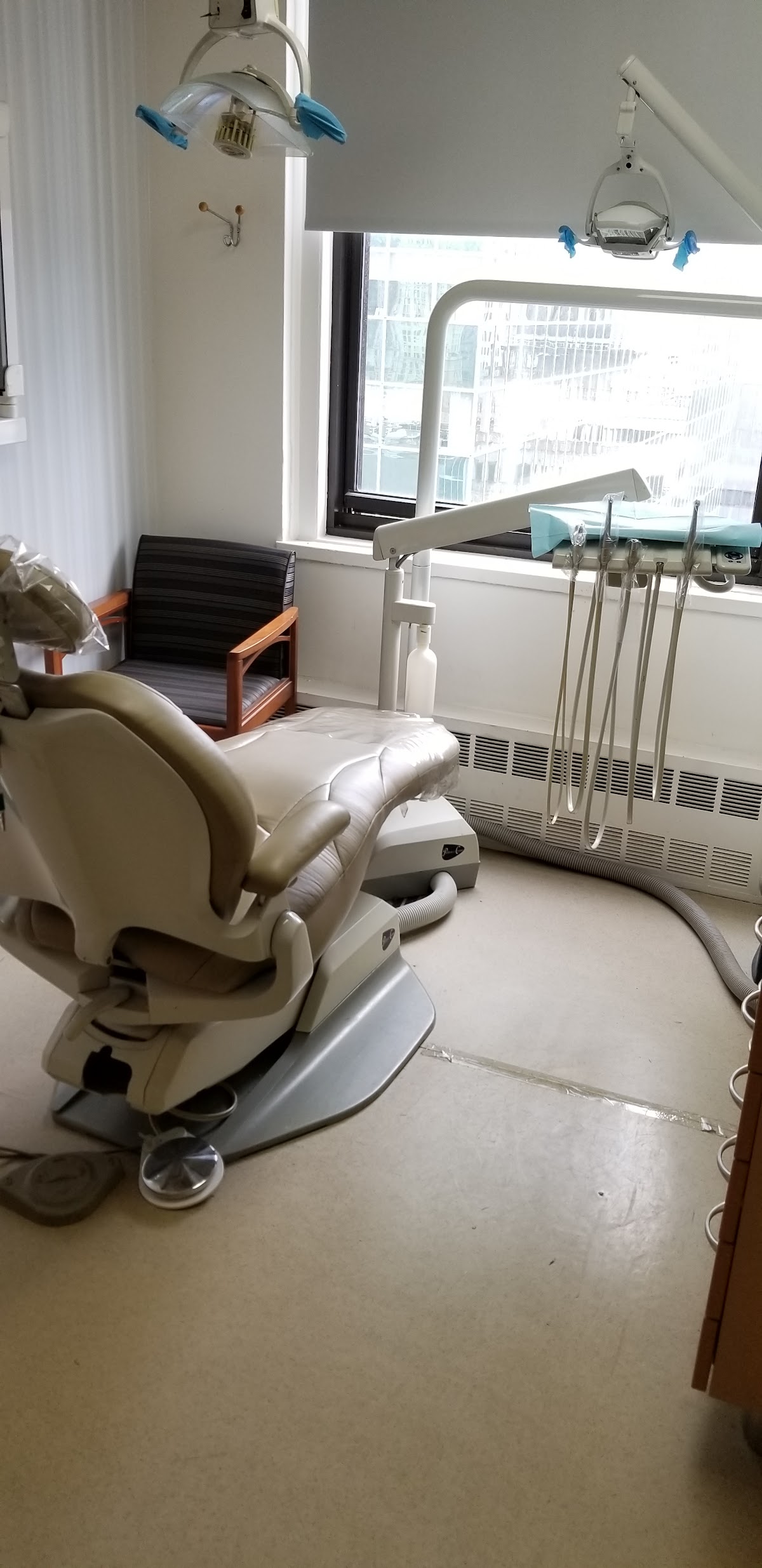 Central Park Oral Surgery Nyc photo 2
