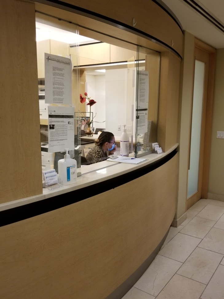Central Park Oral Surgery Nyc photo 3