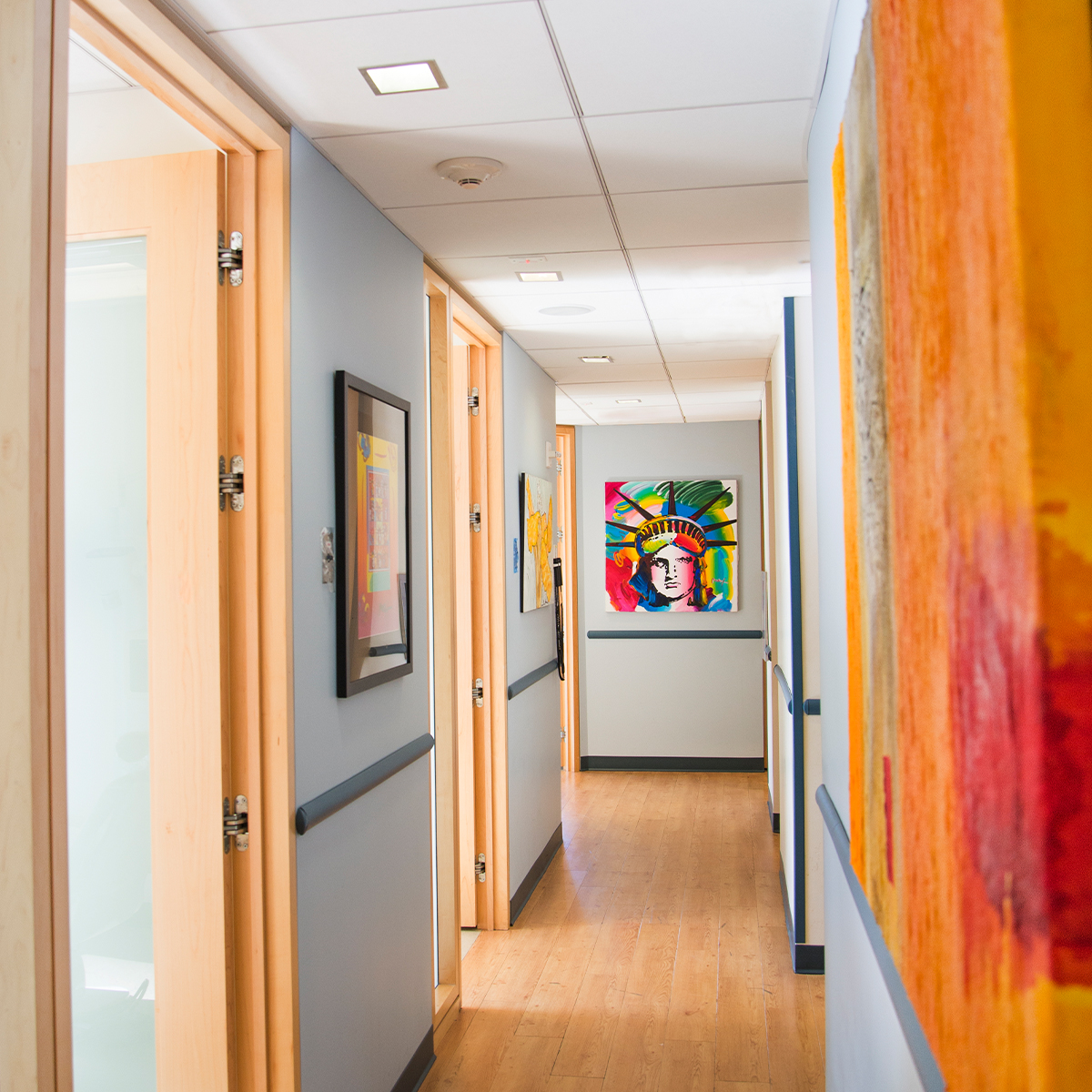 Central Park Oral Surgery Nyc photo 4