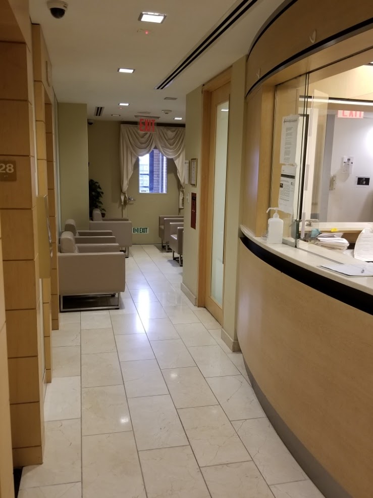 Central Park Oral Surgery Nyc photo 5