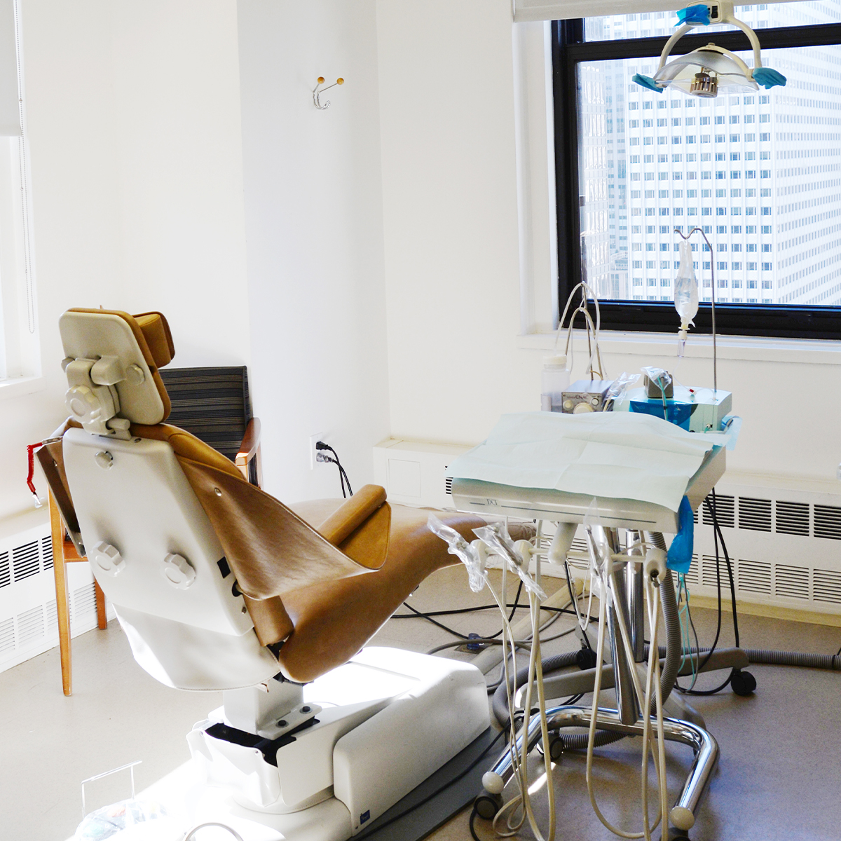 Central Park Oral Surgery Nyc photo 6