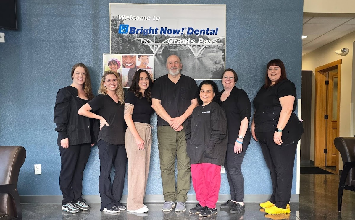 Bright Now! Dental & Orthodontics - Grants Pass, or photo 1