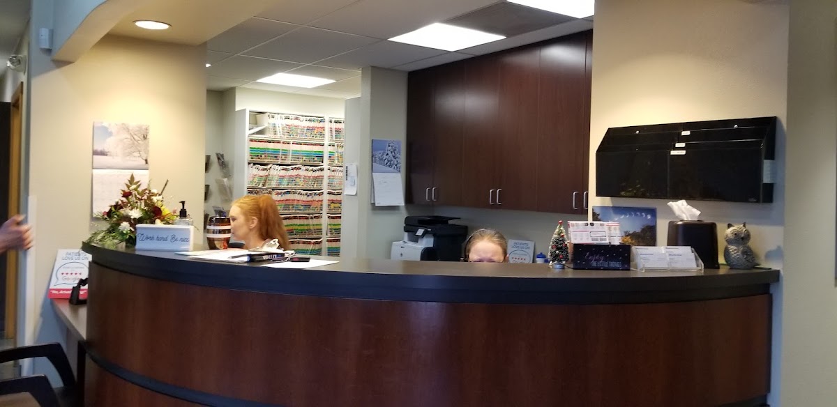 Bright Now! Dental & Orthodontics - Grants Pass, or photo 5