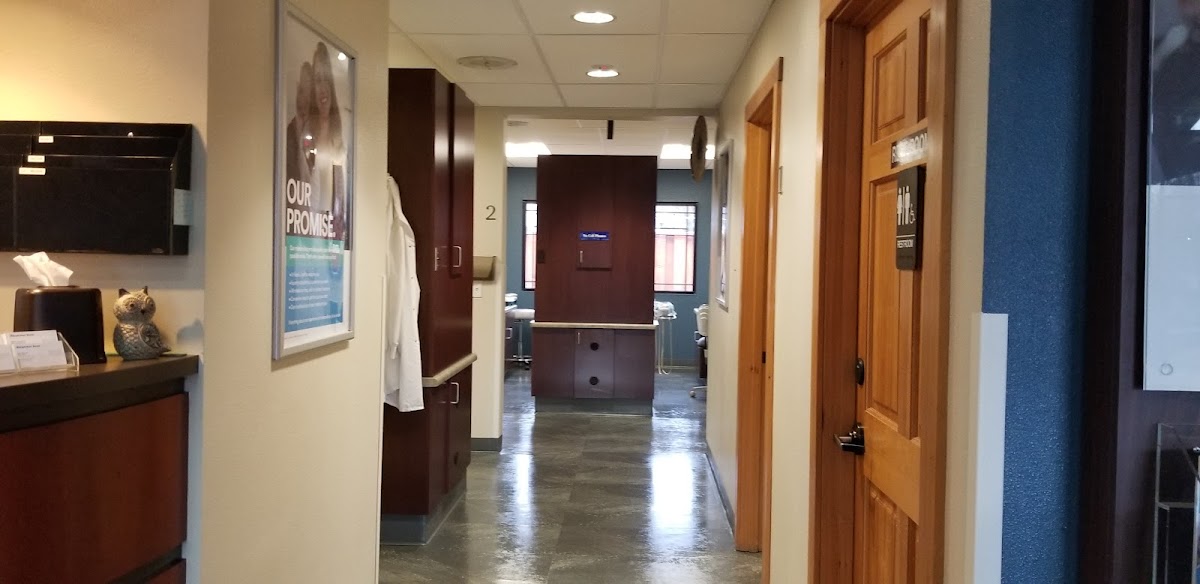 Bright Now! Dental & Orthodontics - Grants Pass, or photo 6