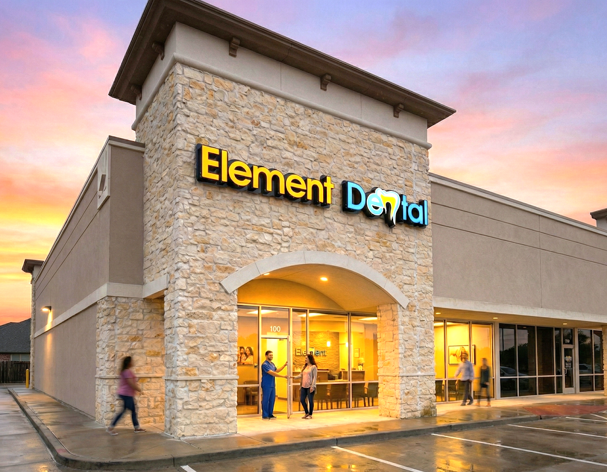 Element Dental & Orthodontics Bryan photo 1