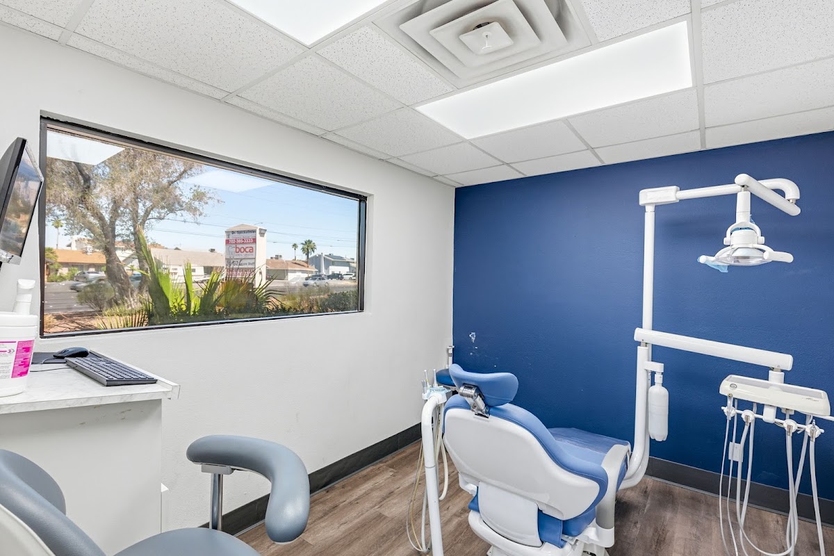 Boca Dental & Braces - Russell & Eastern photo 2