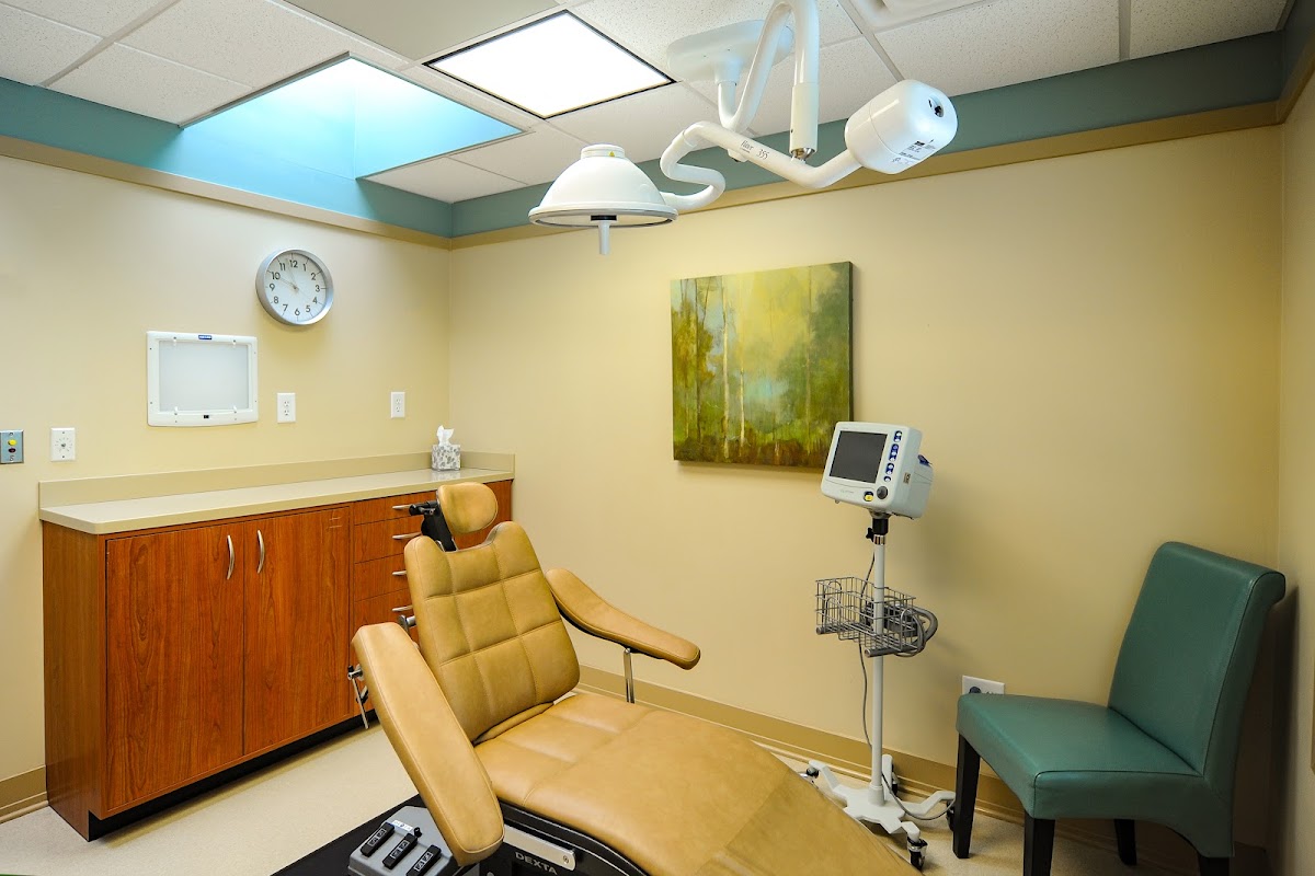 Oral Surgery Specialists photo 1