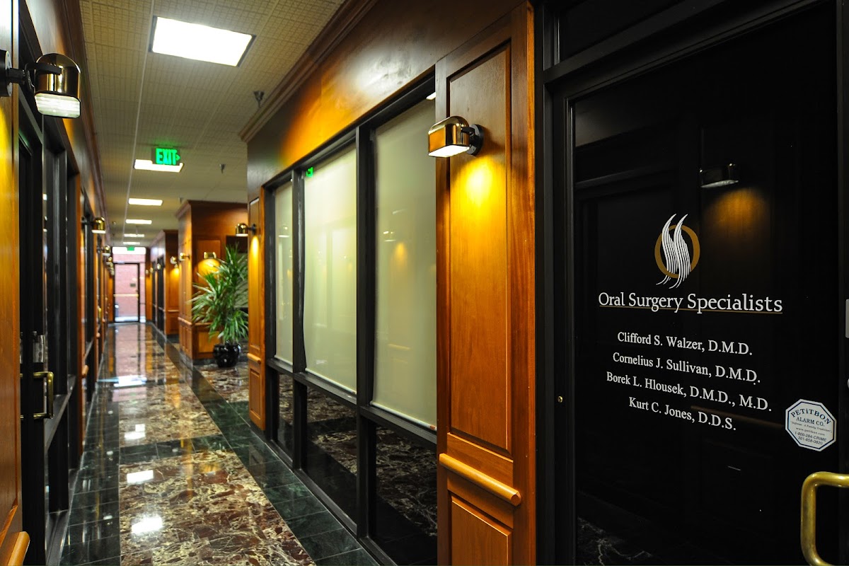 Oral Surgery Specialists photo 1