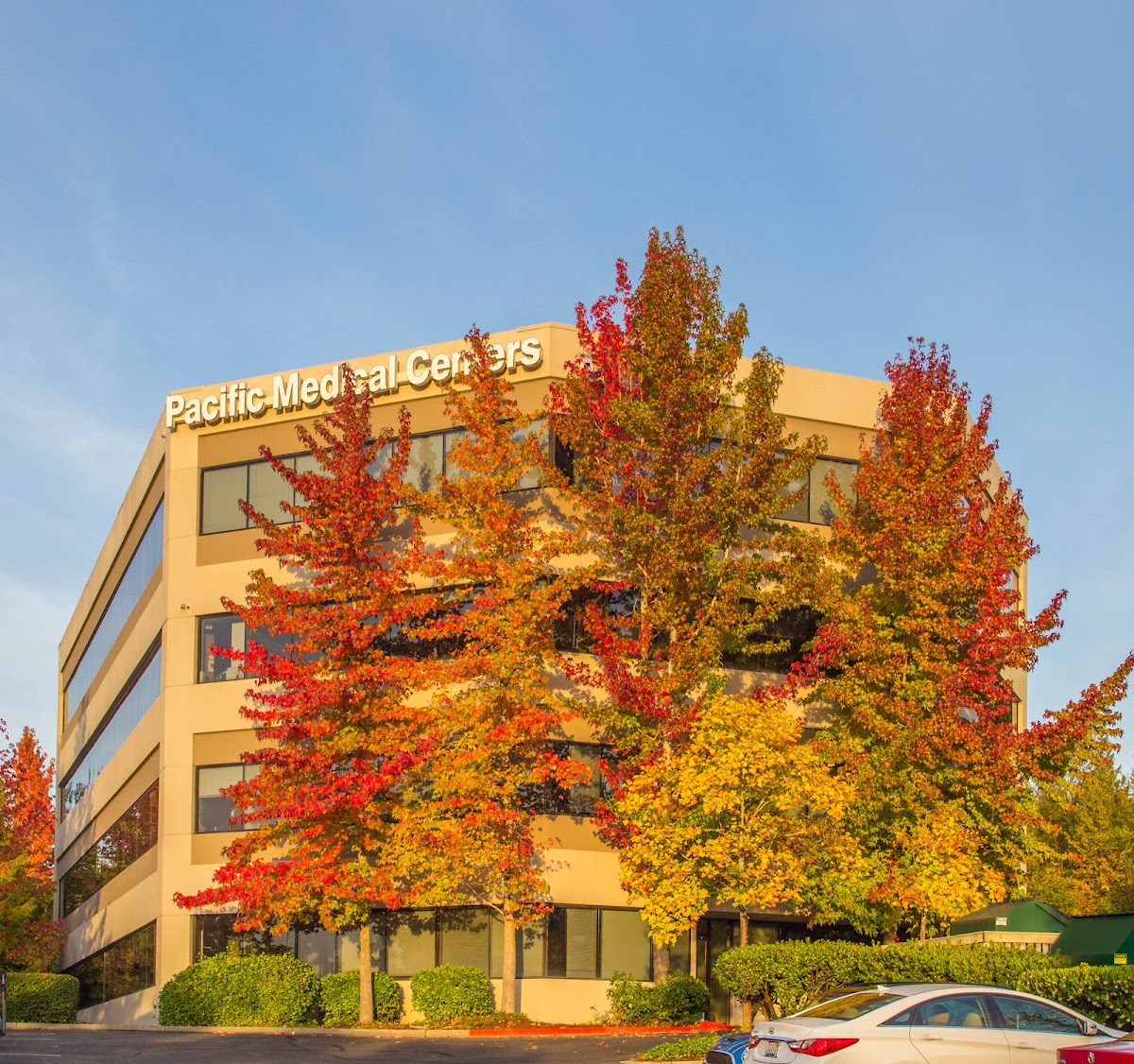 Pacific Northwest Oral & Maxillofacial Surgeons photo 3