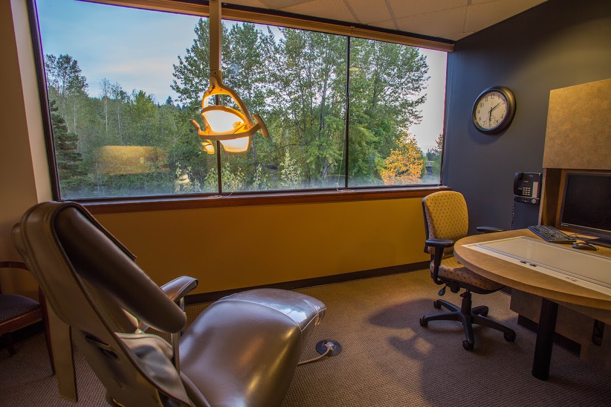 Pacific Northwest Oral & Maxillofacial Surgeons photo 4