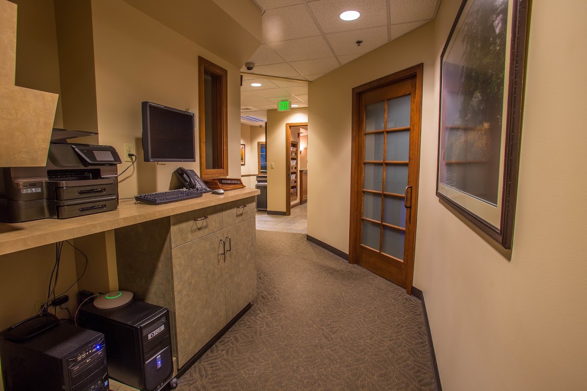 Pacific Northwest Oral & Maxillofacial Surgeons photo 5