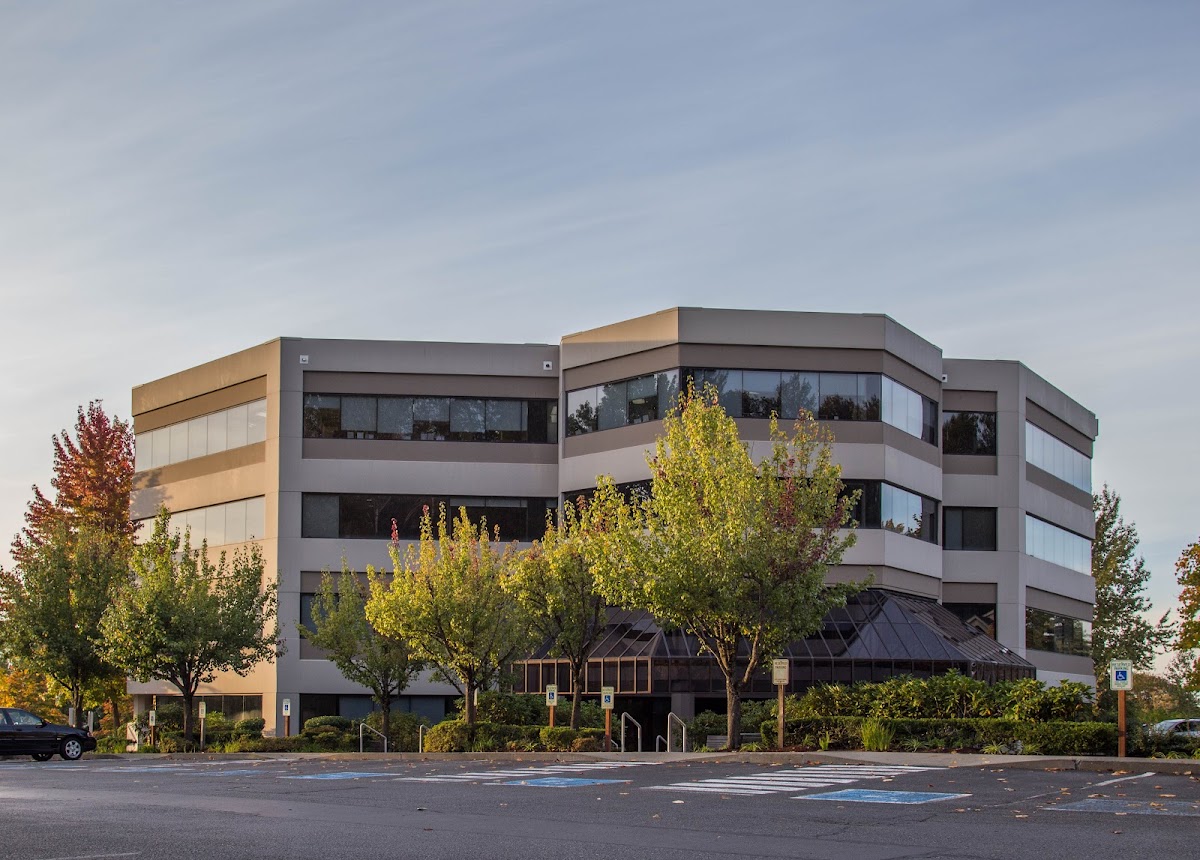Pacific Northwest Oral & Maxillofacial Surgeons photo 6