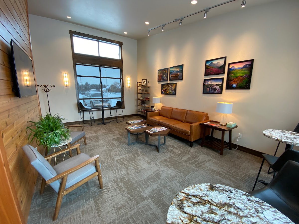 Ronald Jarvis, DDS - Great Northern Dental Care, PC photo 2